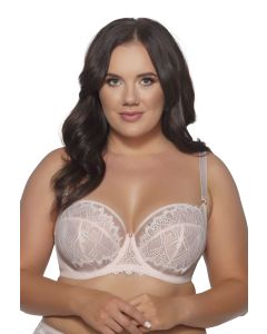 BIUSTONOSZ SOFT ROSSA 2077