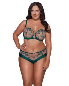 BIUSTONOSZ SOFT EMERALD 2088 MAXI