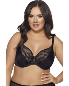 BIUSTONOSZ SOFT BRALETTE INNESA 2103 MAXI
