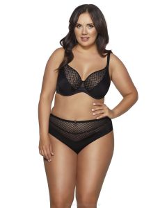 BIUSTONOSZ SOFT BRALETTE INNESA 2103 MAXI