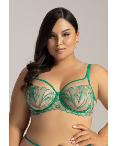 BIUSTONOSZ SOFT MOSS 2161