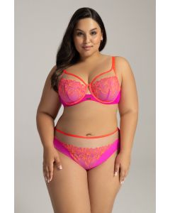 BIUSTONOSZ SOFT FLAMINGO 2162