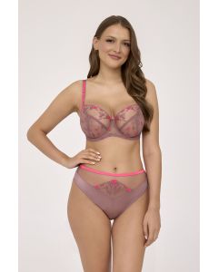 BIUSTONOSZ SOFT MUSE 2218 