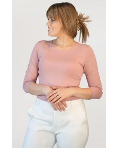 BLUZKA MANATI 3/4 RĘKAW