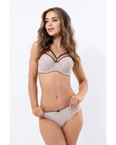 BRAZYLIANY TIFFANY