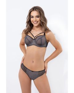 BRAZYLIANY TIFFANY