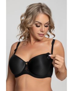 BIUSTONOSZ FULL-CUP ADEL MAMA