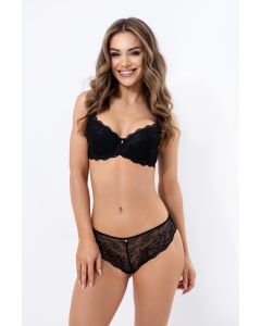 BIUSTONOSZ PUSH-UP CRYSTAL