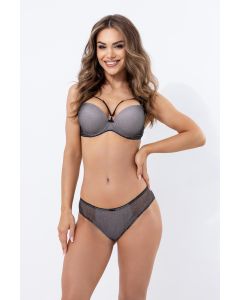 BIUSTONOSZ PUSH-UP TIFFANY