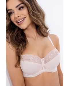 BIUSTONOSZ SEMI-SOFT NICOLE