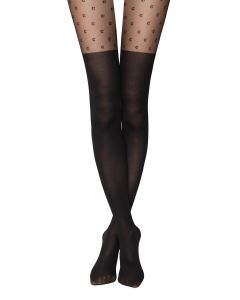 RAJSTOPY DAMSKIE COUTURE 50 DEN