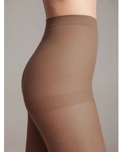 RAJSTOPY DAMSKIE SEMI-MAT SOFT 40 DEN