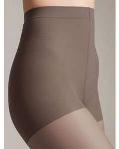 RAJSTOPY DAMSKIE Z EFEKTEM MODELOWANIA TOP SOFT 20 DEN