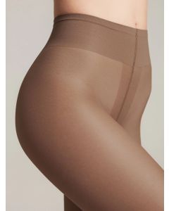 RAJSTOPY DAMSKIE Z EFEKTEM MODELOWANIA TOP SOFT 40 DEN