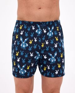 BOKSERKI LUŹNE CLASSIC CL BUNNIES 001/180