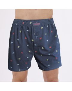 BOKSERKI LUŹNE COMFORT CM 002/299