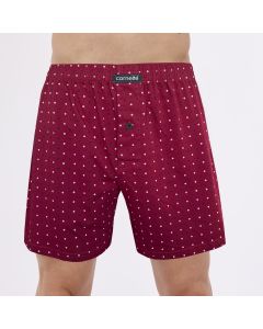 BOKSERKI LUŹNE COMFORT CM 008/334