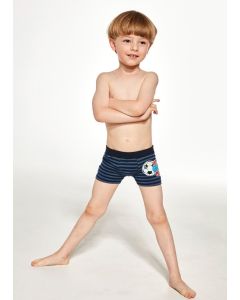 BOKSERKI PRZYLEGAJĄCE KIDS KD LET'S GO PLAY 701/129