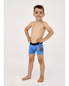 BOKSERKI PRZYLEGAJĄCE KIDS KD MISSION 701/137
