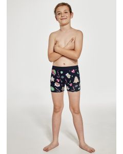 BOKSERKI PRZYLEGAJĄCE YOUNG Y CANDY 3 700/145 (170-176)