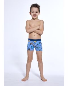 BOKSERKI PRZYLEGAJĄCE KIDS KD SCOOTER 701/148