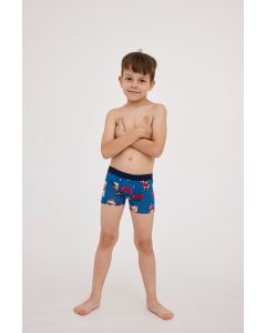 BOKSERKI PRZYLEGAJĄCE KIDS KD BOXER 701/151