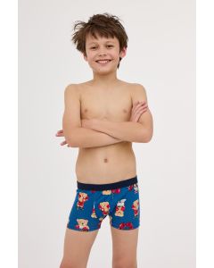 BOKSERKI PRZYLEGAJĄCE YOUNG Y BOXER 700/151