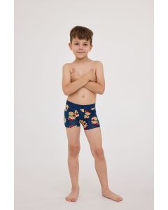 BOKSERKI PRZYLEGAJĄCE YOUNG Y TEDDY 700/152