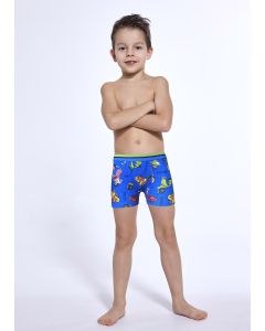 BOKSERKI PRZYLEGAJĄCE KIDS KD VESPA 2 701/155
