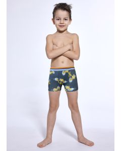 BOKSERKI PRZYLEGAJĄCE KIDS KD HORNET 2 701/156
