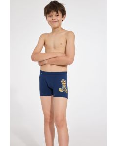 BOKSERKI PRZYLEGAJĄCE KIDS KD GANGSTA 2 701/158