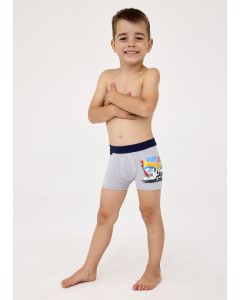 BOKSERKI PRZYLEGAJĄCE KIDS KD WORK ZONE 701/92