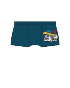 BOKSERKI PRZYLEGAJĄCE KIDS KD WORK ZONE 2 701/93
