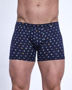 BOKSERKI PRZYLEGAJĄCE PRIME PR 904/123 3-5XL