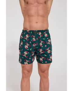 BOKSERKI ŚWIĄTECZNE LUŹNE BS ELF 3 016/27