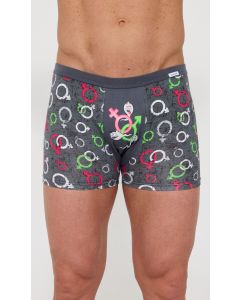 BOKSERKI PRZYLEGAJĄCE TATTOO TA SWIMMERS 280/256