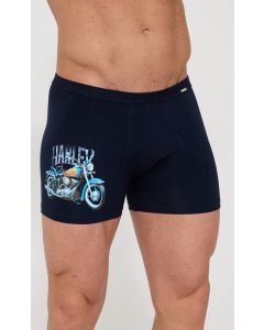 BOKSERKI PRZYLEGAJĄCE TATTOO TA LEGEND RIDER 280/257