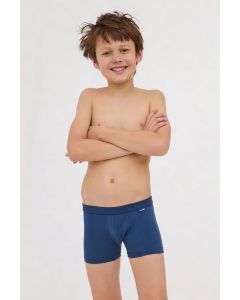 BOKSERKI CHŁOPIĘCE PRZYLEGAJĄCE YOUNG Y 1005/02