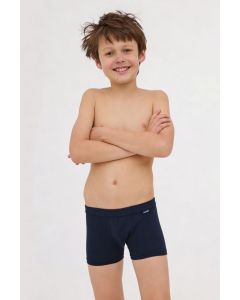 BOKSERKI CHŁOPIĘCE PRZYLEGAJĄCE YOUNG Y 1005/03