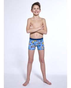 BOKSERKI PRZYLEGAJĄCE YOUNG Y SCOOTER 700/148