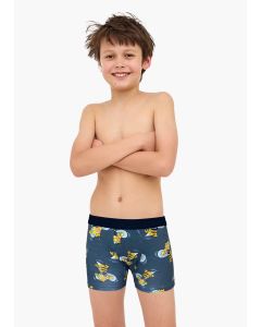 BOKSERKI PRZYLEGAJĄCE YOUNG Y HORNET 2 700/156