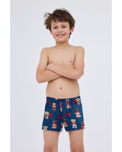 BOKSERKI LUŹNE YOUNG Y BOXER 3 715/05