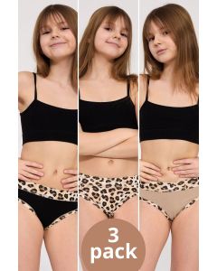 FIGI DZIEWCZĘCE YOUNG Y 806/37 3-PAK