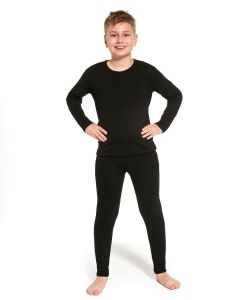 KALESONY CHŁOPIĘCE KIDS KD THERMO PLUS 746