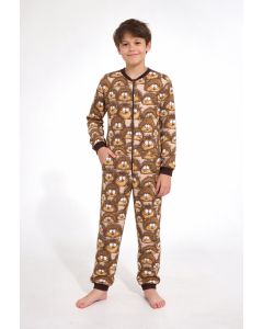 KOMBINEZON CHŁOPIĘCY KIDS KD FOREVER 3 185/194