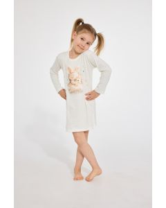 KOSZULA NOCNA DZIEWCZĘCA KD SLEEPING 2 549/208