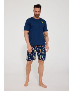 PIŻAMA MĘSKA FRESH 326/171
