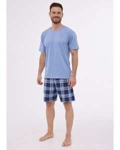 PIŻAMA MĘSKA ASPEN 3 326/273 3-5XL