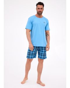PIŻAMA MĘSKA READY 2 326/311 3-5XL