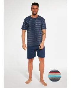 PIŻAMA MĘSKA VARIOUS AV 338/2018/08